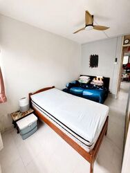 Blk 607 Clementi West Street 1 (Clementi), HDB 3 Rooms #596388511